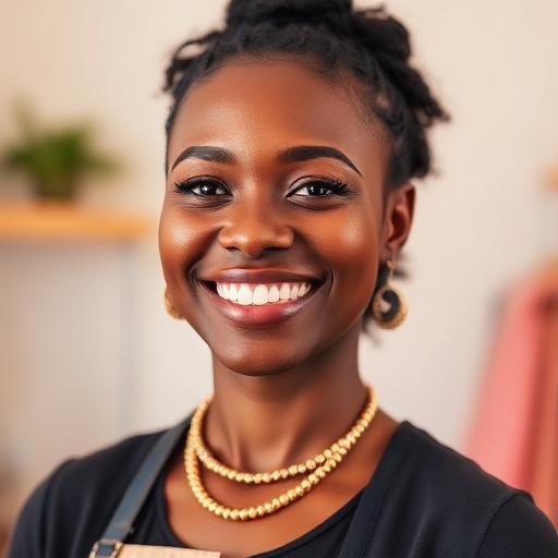 Amara Okonkwo