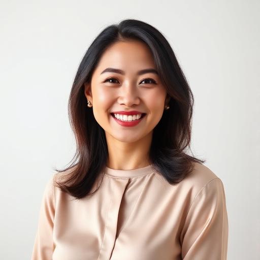 Mei Tanaka
